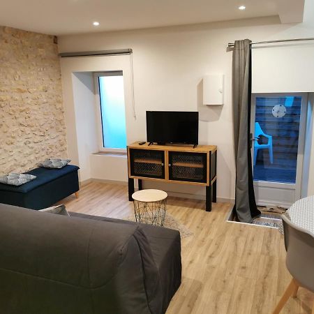 Studio Climatise 38M2 Poitiers Proche Futuroscope Buxerolles Kültér fotó