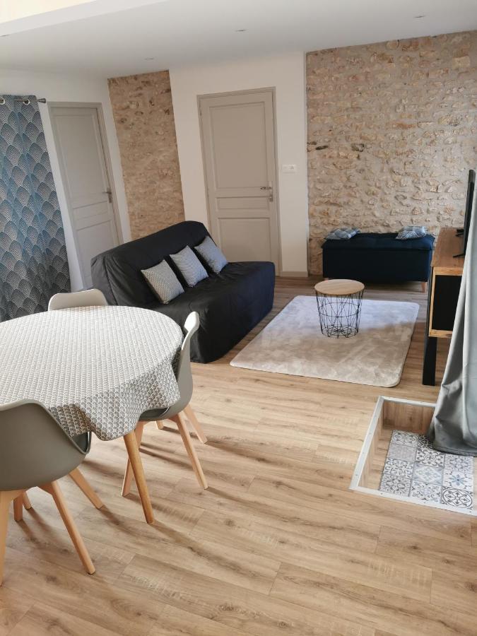 Studio Climatise 38M2 Poitiers Proche Futuroscope Buxerolles Kültér fotó